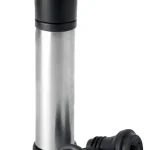 Bomba de Vacío Para Botellas de Vino Con 2 Tapones gn-0122