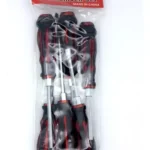 SET DE 6 DESTORNILLADORES RC006