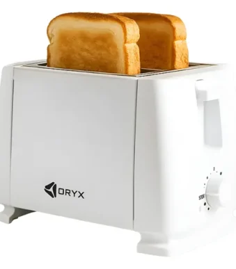 TOSTADORA ORYX OR-T20