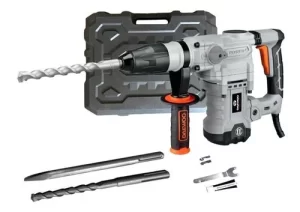 Rotomartillo Daewoo DARH40D 1600W de potencia