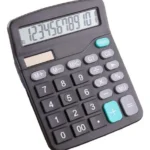 CALCULADORA CANODI CA-837B