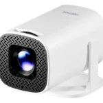 PROYECTOR NETMAK SUPER MINI SMART ANDROID 14 NM-PR500