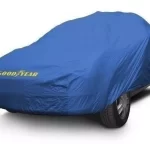 Fundas Cubre Autos Impermeable Good Year Alta Calidad Large