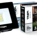 REFLECTOR LED TREFI 20W FRIO EXTERIOR