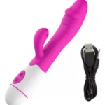 VIBRADOR DOBLE