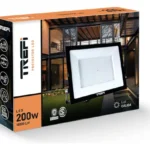 REFLECTOR LED 200W CALIDA TREFI