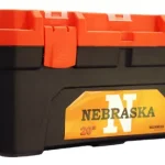 Caja Herramientas Traba Plastica 20 Nebraska