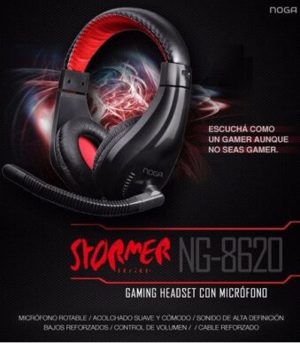 pad gamer xxl noga net st-g46 92cmx420cm x 3mm