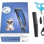 CORTA PELO PERRO MASCOTAS HT-7400