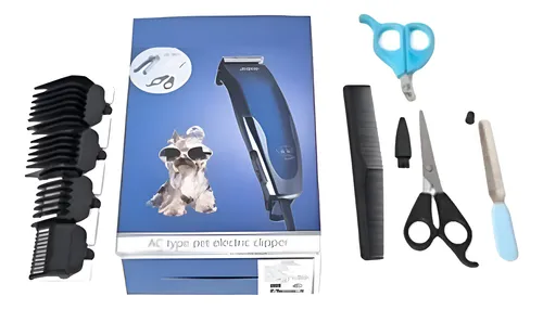 CORTA PELO PERRO MASCOTAS HT-7400