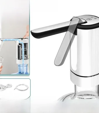 DISPENSADOR DE AGUA KT077 PLEGABLE