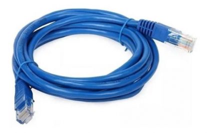 cable de red 2m cat 5
