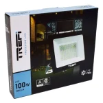 REFLECTOR LED TREFI 100W FRIO EXTERIOR