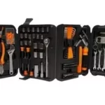 Set De Herramientas DW189 DAEWOO