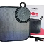 PARLANTE MIXOR 3 PULGADAS MITO