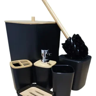 set de baño completo modelo cc01
