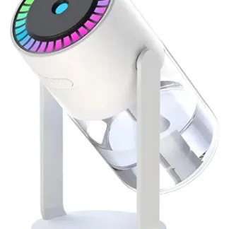 Humidificador Vaporizador Rgb C/proyector Nocturno Sportouch XW-288