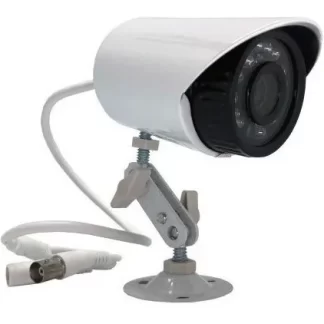 CAMARA AHD PARA CCTV  CON SOPORTE