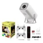 proyector s40max 150"