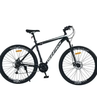 BICICLETA OVERTECH 300 GT ACERO LIVIANO (SIN DESCUENTO)