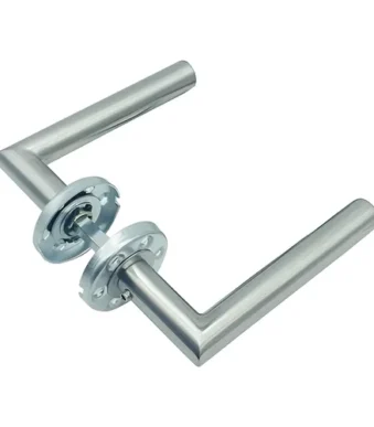 KIT DE PICAPORTE METALICO DR-02