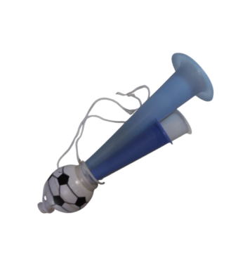 BUBUCELA- BOCINA CON PELOTA MUNDIAL WCF-07