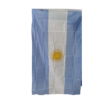 BANDERA ARGENTINA 90x150 CM