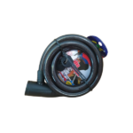 linga para bici 1,2 m con llave