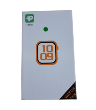 smart watch con llamadas t500