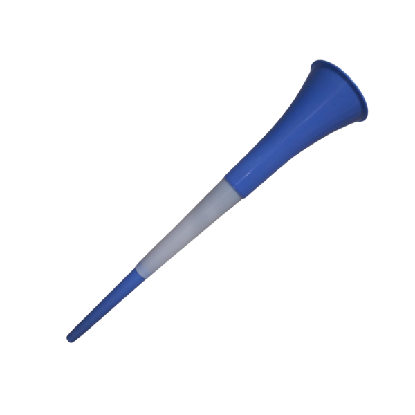 BUBUCELA- BOCINA LARGA 60X11CM ARGENTINA WCF-02