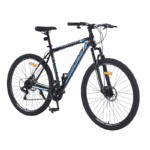 BICICLETA RYDETECH 300 GT ACERO LIVIANO (SIN DESCUENTO)