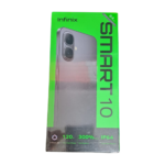 CELULAR INFINIX SMART 64GB/3GB SIN DESCUENTO 6,6"