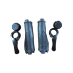 PUÑO PARA BICICLETA CON CUERNO