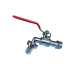 canilla comun modeo 1/2"