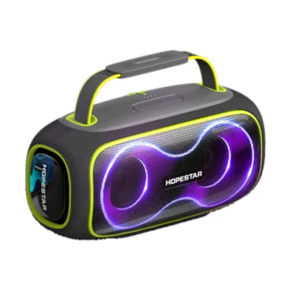 parlanteBluetooth Hopestar Party Box 150 40 W Resistente Agua