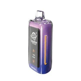 VAPER EQUATOR 30000 PITADAS STRAWBERRY WATERMELON
