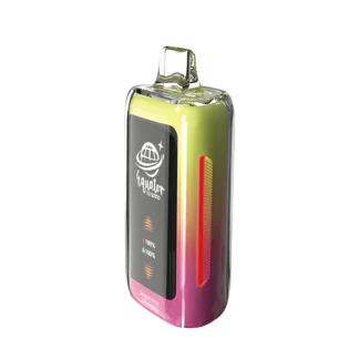VAPER EQUATOR 30000 PITADAS STRAWBERRY KIWI