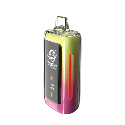VAPER EQUATOR 30000 PITADAS STRAWBERRY KIWI