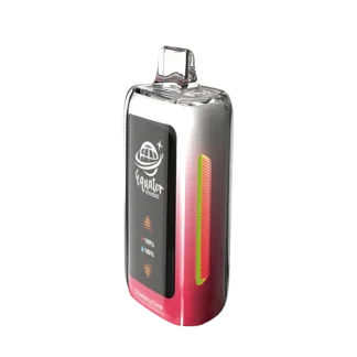 VAPER EQUATOR 30000 PITADAS TROPICAL FUSION