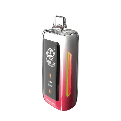 VAPER EQUATOR 30000 PITADAS TROPICAL FUSION