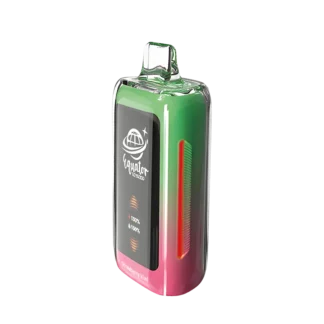 VAPER EQUATOR 30000 PITADAS STRAWBERRY KIWI
