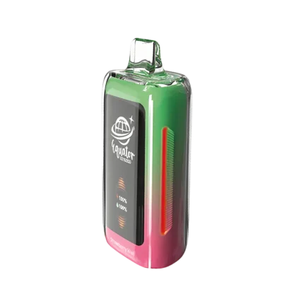VAPER EQUATOR 30000 PITADAS STRAWBERRY KIWI