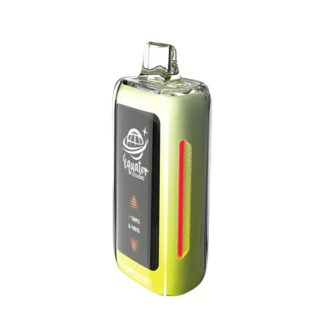 VAPER EQUATOR 30000 PITADAS TROPICAL FUSION