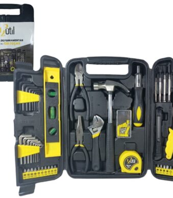 SET DE HERRAMIENTA 129PCS fr 262