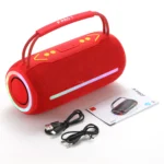 parlante portatil premium pro7