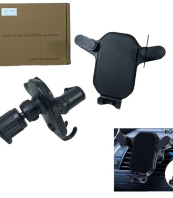soporte de celular para auto para rejilla del aire melech-140
