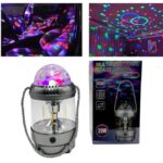 farol luz led fiesta multifuncion