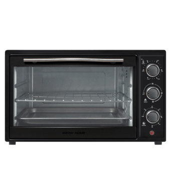 HORNO ELECTRICO GROW HOME 30L