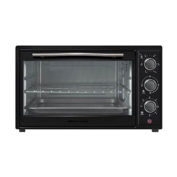 HORNO ELECTRICO GROW HOME 30L