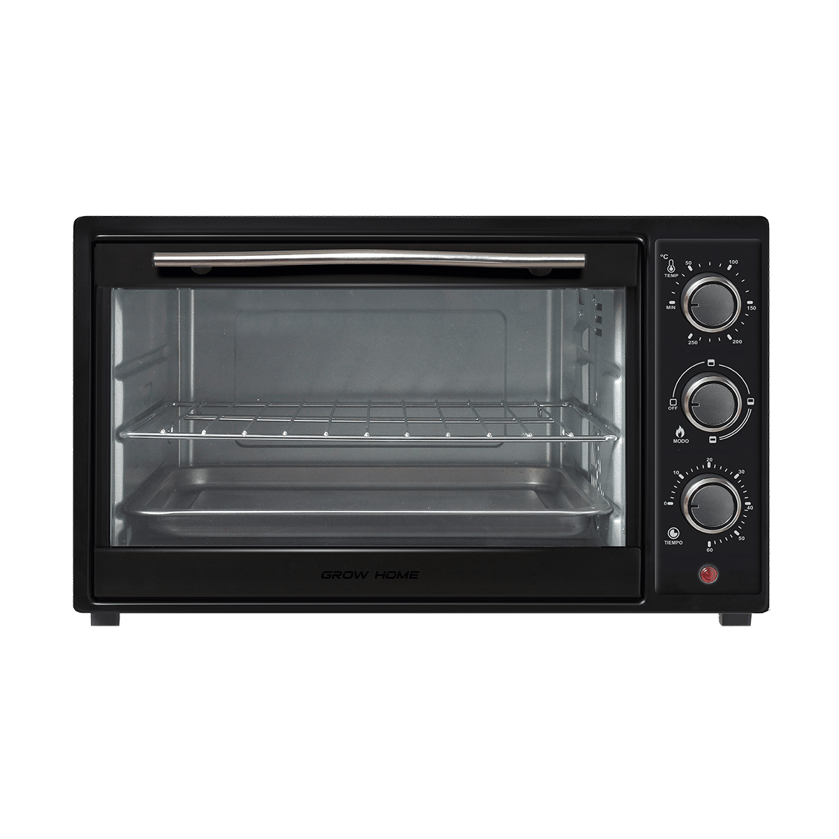 Horno Electrico Grow Home 30L